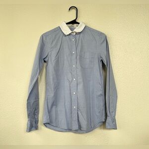 Women’s Coach Button Down Shirt